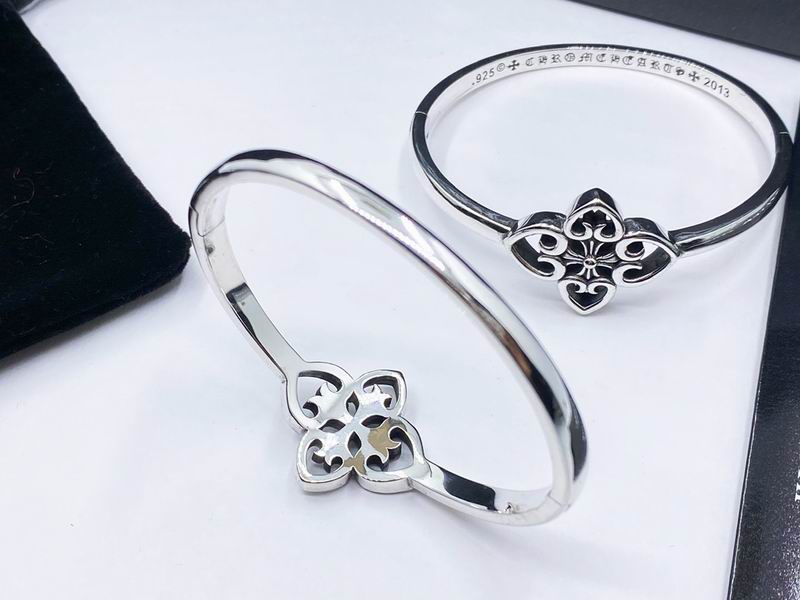 Chrome Hearts bracelet 09yxq05